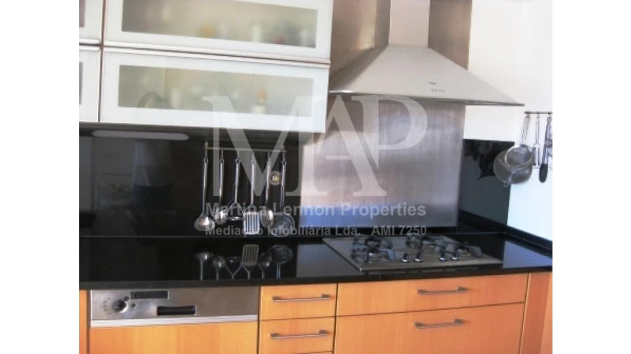 Apartamento para Arrendamento férias em Cascais e Estoril Foto 7