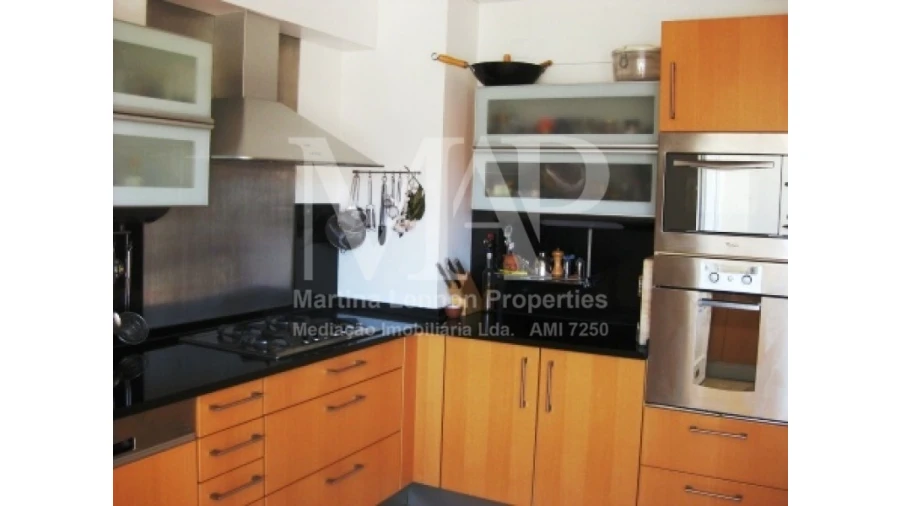 Apartamento para Arrendamento férias em Cascais e Estoril Foto 8