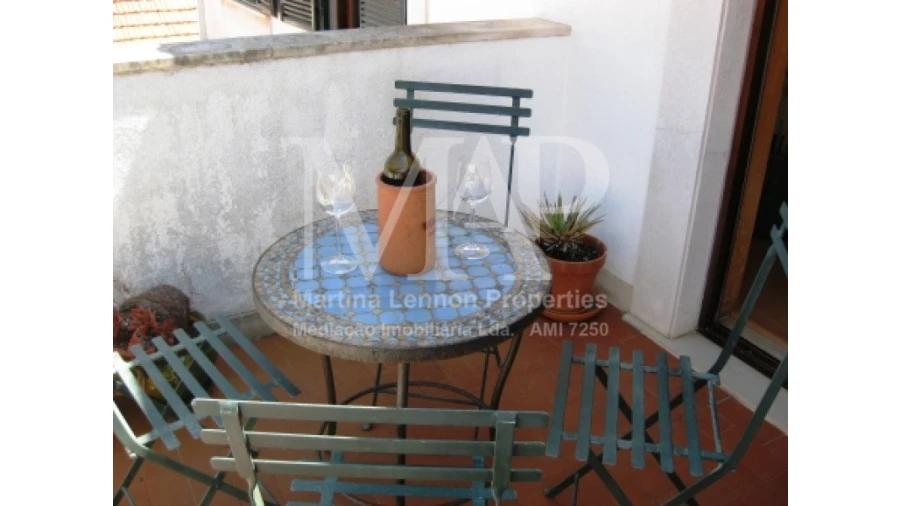 Apartamento para Arrendamento férias em Cascais e Estoril Foto 10