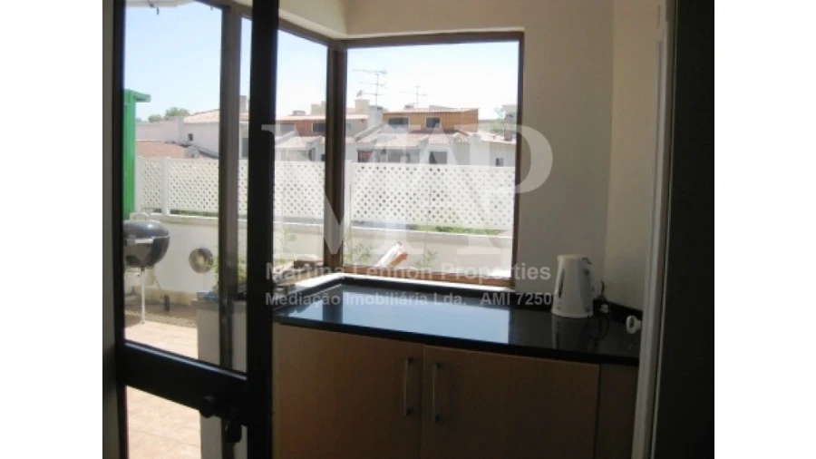 Apartamento para Arrendamento férias em Cascais e Estoril Foto 12