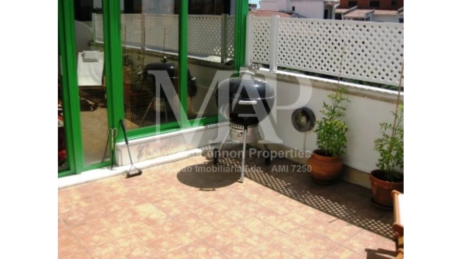 Apartamento para Arrendamento férias em Cascais e Estoril Foto 13