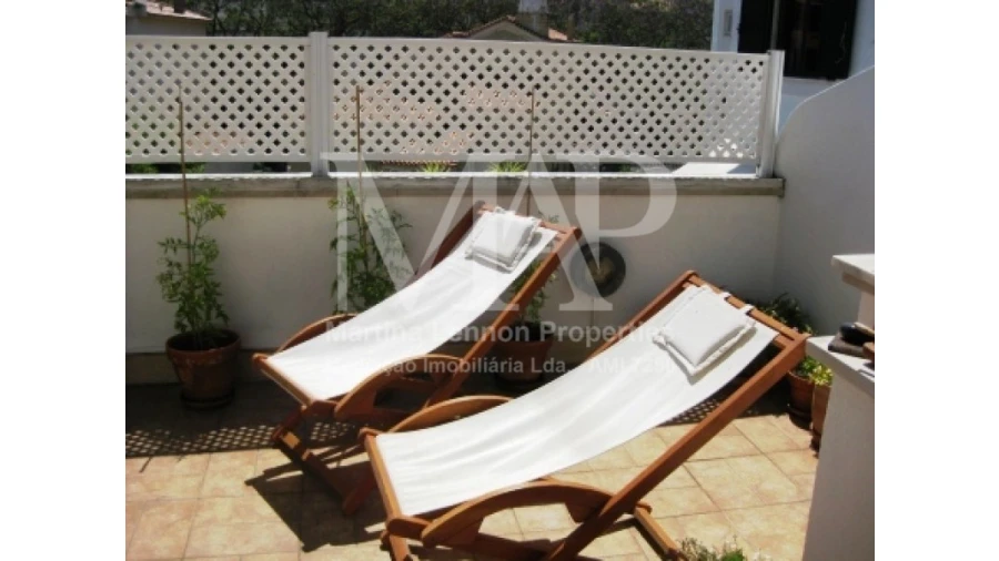 Apartamento para Arrendamento férias em Cascais e Estoril Foto 16