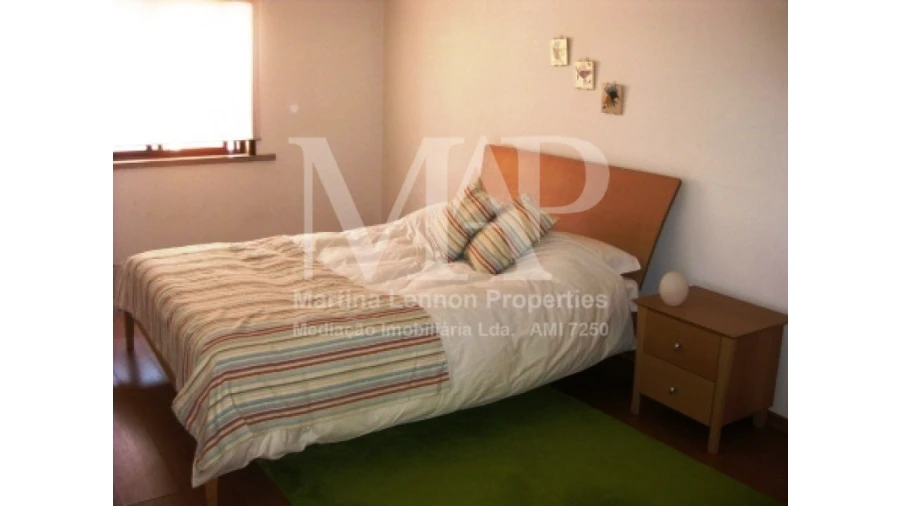 Apartamento para Arrendamento férias em Cascais e Estoril Foto 18