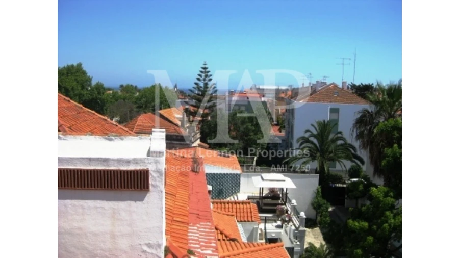 Apartamento para Arrendamento férias em Cascais e Estoril Foto 19
