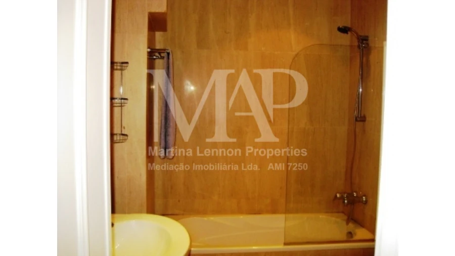 Apartamento para Arrendamento férias em Cascais e Estoril Foto 20