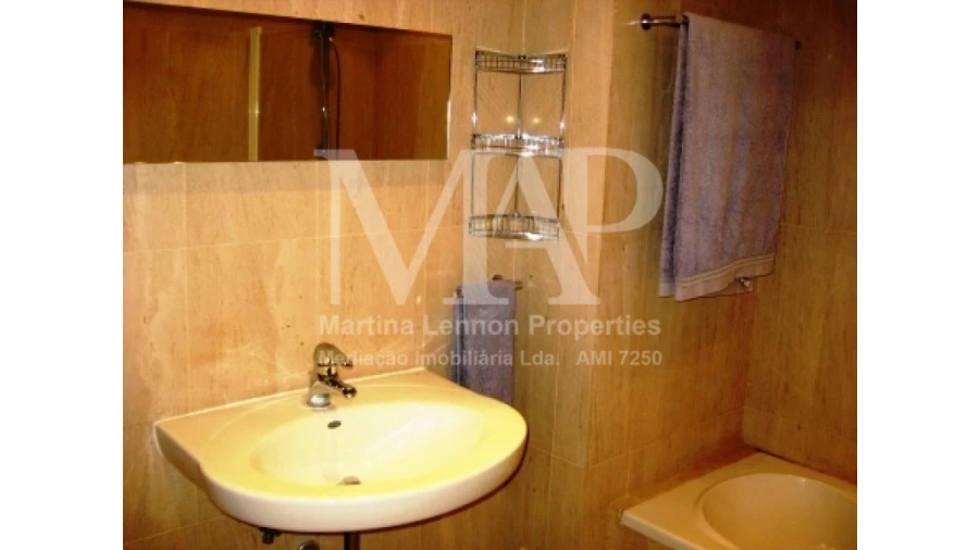 Apartamento para Arrendamento férias em Cascais e Estoril Foto 23