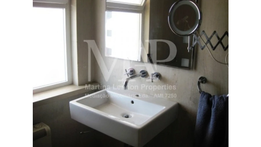 Apartamento para Arrendamento férias em Cascais e Estoril Foto 24