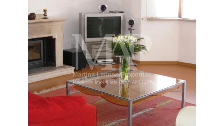 Apartamento para Arrendamento férias em Cascais e Estoril Foto 26