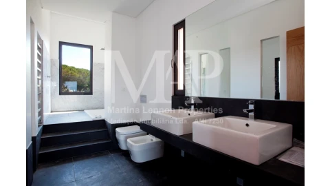Moradia T4 para Venda em Alcabideche