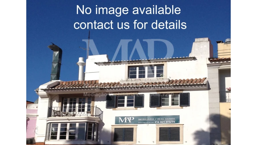 Moradia para Arrendamento férias em Cascais e Estoril Foto 1