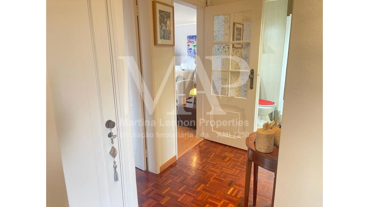 Apartamento T3 para Venda em Cascais e Estoril Foto 9