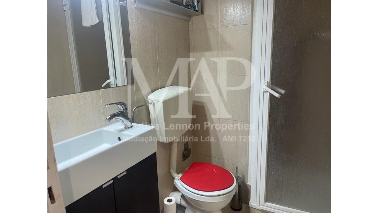Apartamento T3 para Venda em Cascais e Estoril Foto 10
