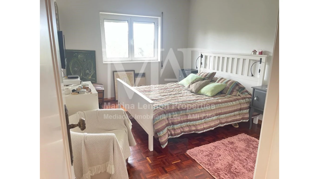 Apartamento T3 para Venda em Cascais e Estoril Foto 11