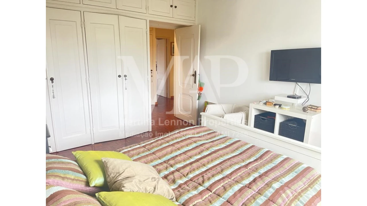 Apartamento T3 para Venda em Cascais e Estoril Foto 12