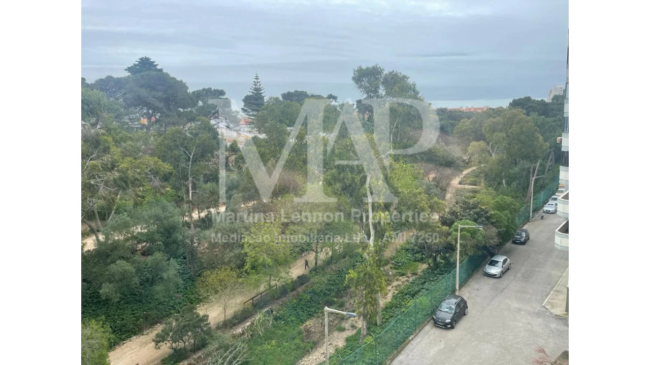 Apartamento T3 para Venda em Cascais e Estoril Foto 19