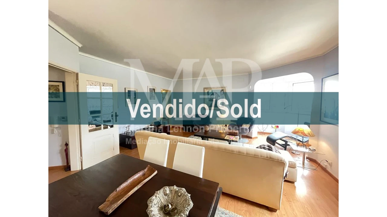 Apartamento T3 para Venda em Cascais e Estoril Foto 2