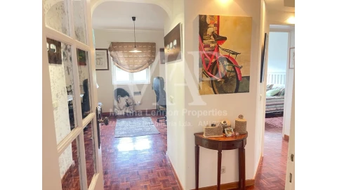 Apartamento T3 para Venda em Cascais e Estoril