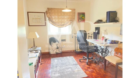 Apartamento T3 para Venda em Cascais e Estoril