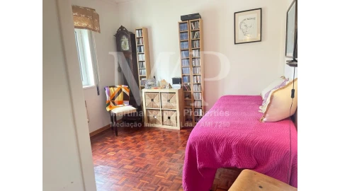 Apartamento T3 para Venda em Cascais e Estoril