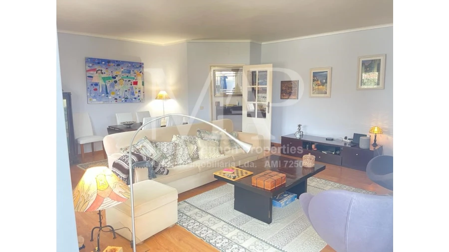 Apartamento T3 para Venda em Cascais e Estoril Foto 6