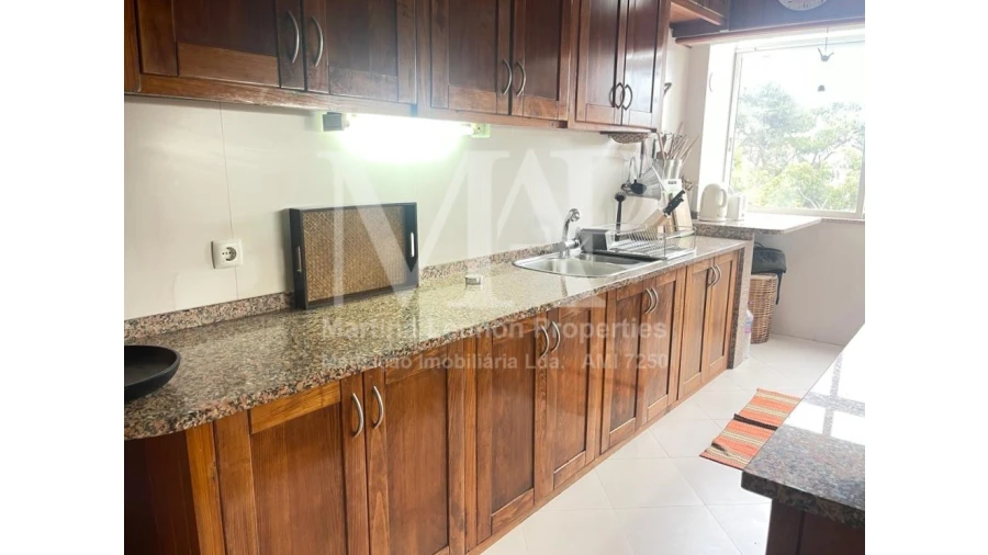 Apartamento T3 para Venda em Cascais e Estoril Foto 7