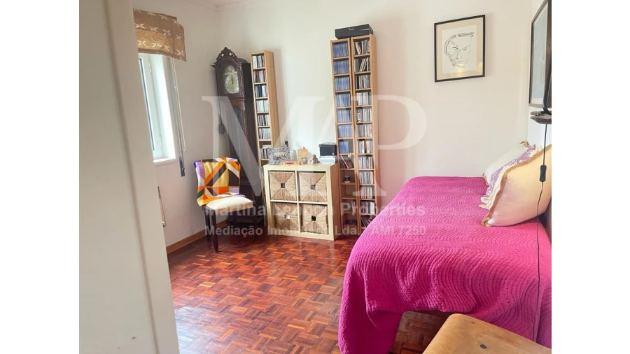Apartamento T3 para Venda em Cascais e Estoril Foto 17