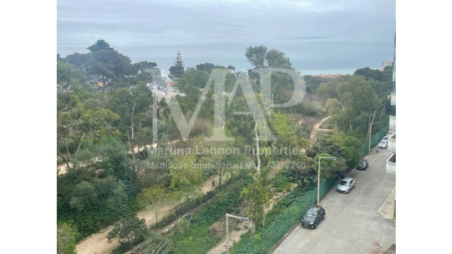 Apartamento T3 para Venda em Cascais e Estoril Foto 19