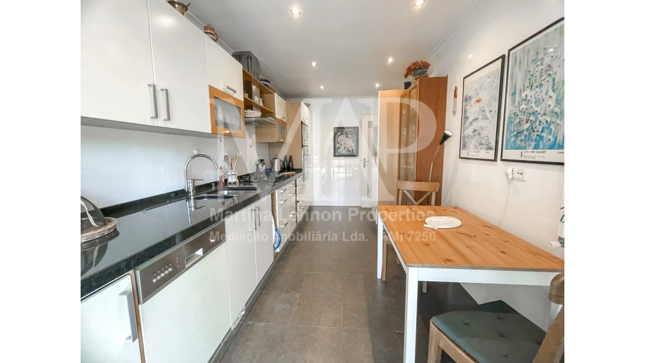 Apartamento T3 para Venda em Cascais e Estoril Foto 6