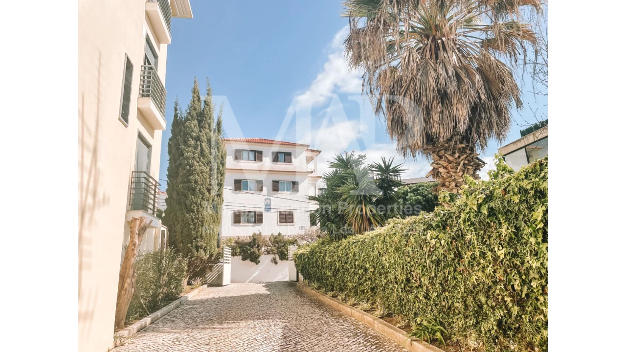 Apartamento T3 para Venda em Cascais e Estoril Foto 17