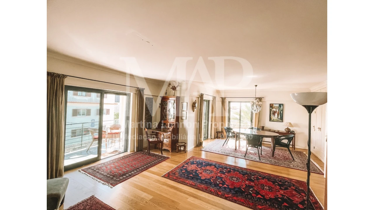 Apartamento T3 para Venda em Cascais e Estoril Foto 3