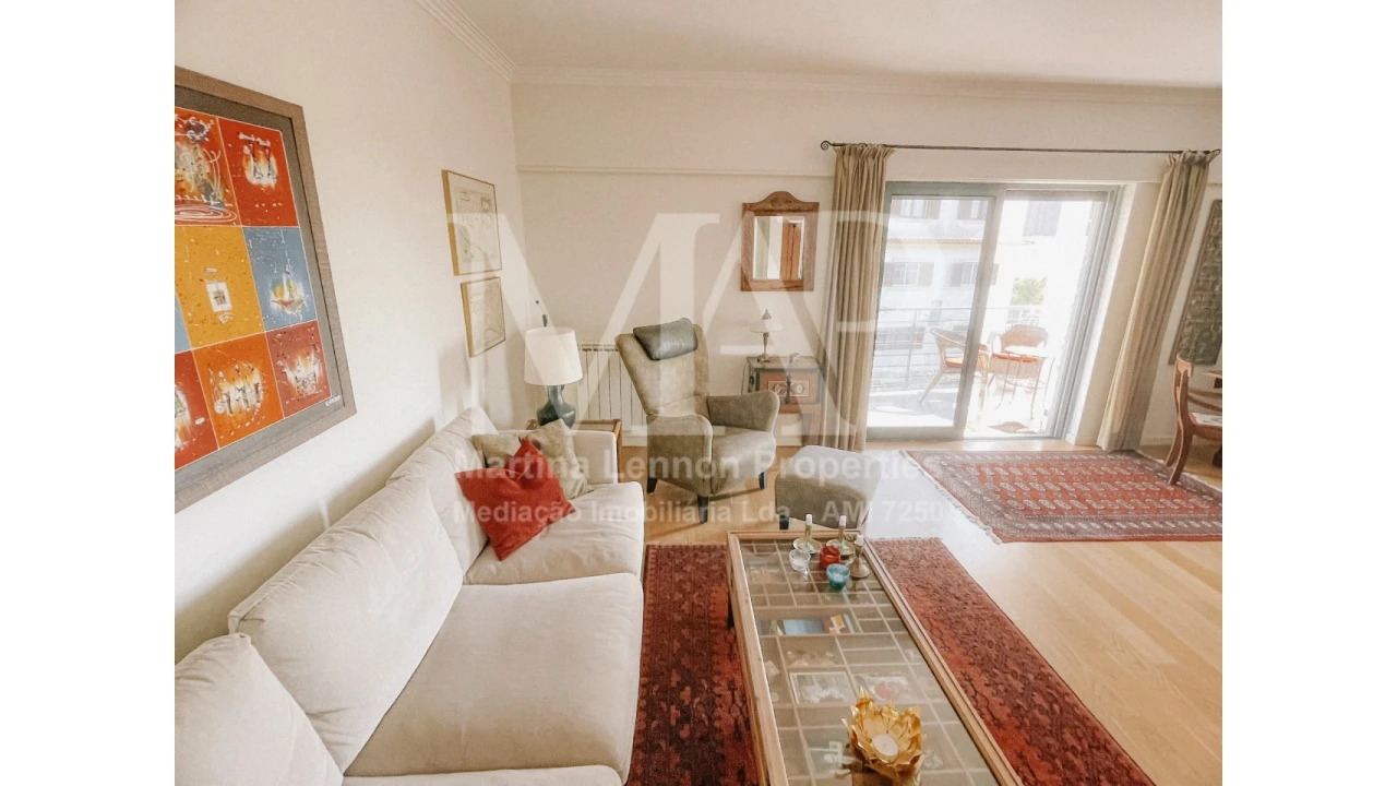 Apartamento T3 para Venda em Cascais e Estoril Foto 2