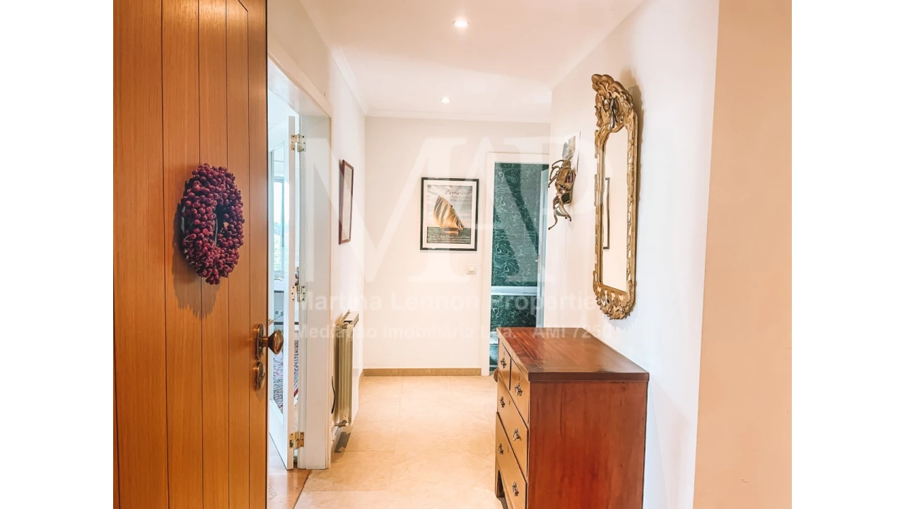 Apartamento T3 para Venda em Cascais e Estoril Foto 5