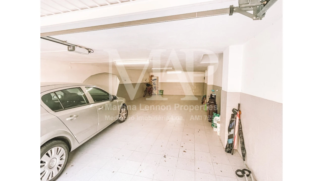 Apartamento T3 para Venda em Cascais e Estoril Foto 15