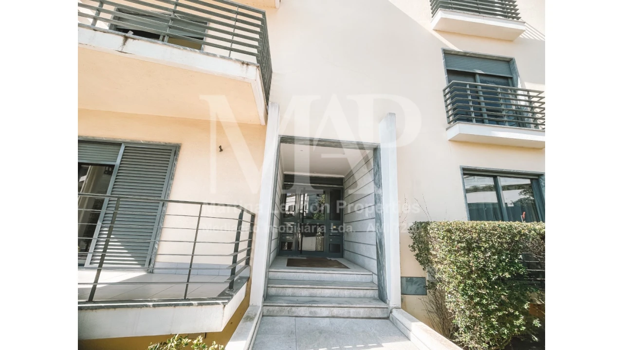 Apartamento T3 para Venda em Cascais e Estoril Foto 16