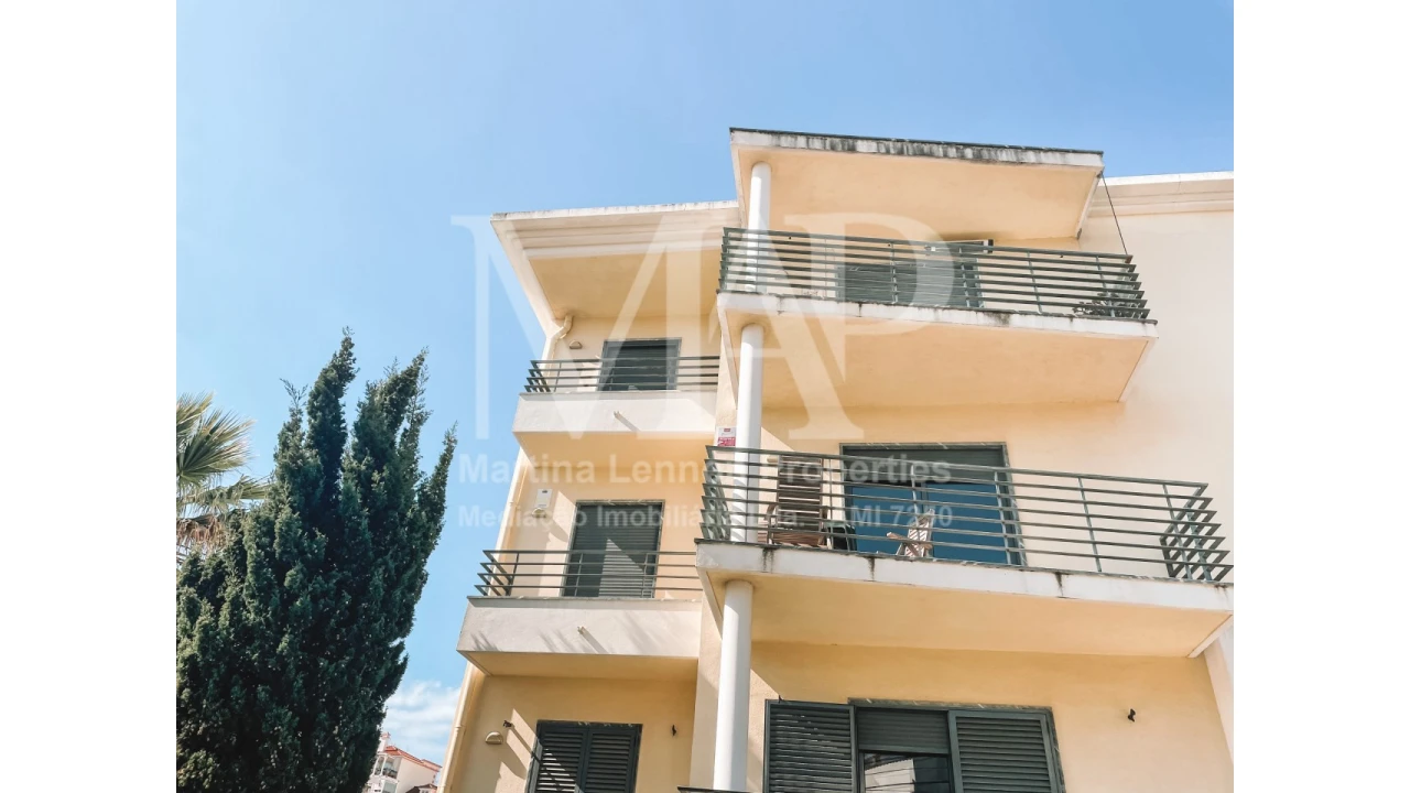 Apartamento T3 para Venda em Cascais e Estoril Foto 18