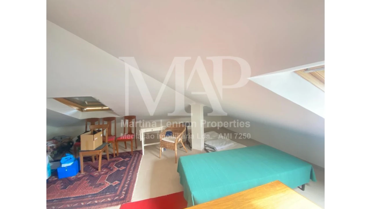 Apartamento T3 para Venda em Cascais e Estoril Foto 13