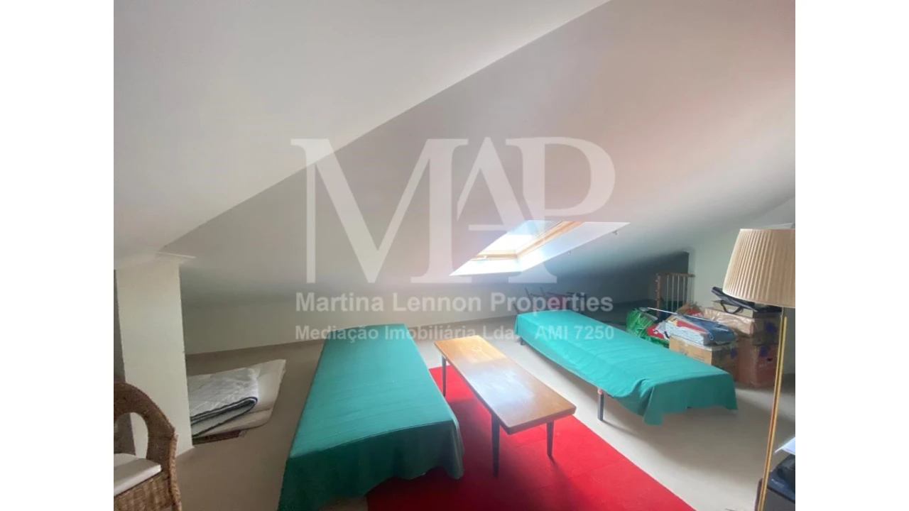 Apartamento T3 para Venda em Cascais e Estoril Foto 14
