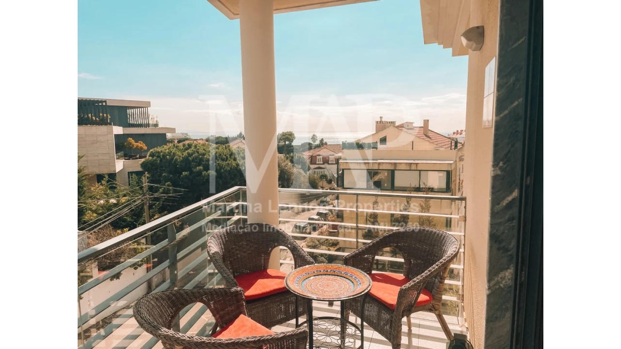 Apartamento T3 para Venda em Cascais e Estoril Foto 20