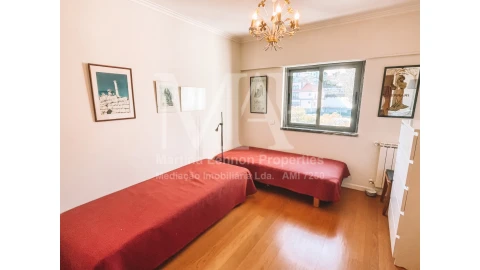 Apartamento T3 para Venda em Cascais e Estoril