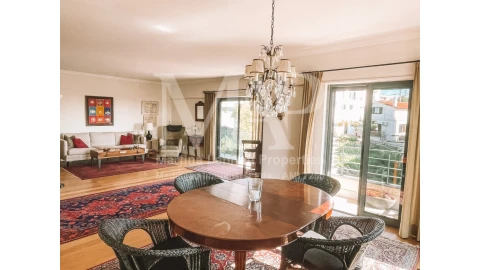 Apartamento T3 para Venda em Cascais e Estoril