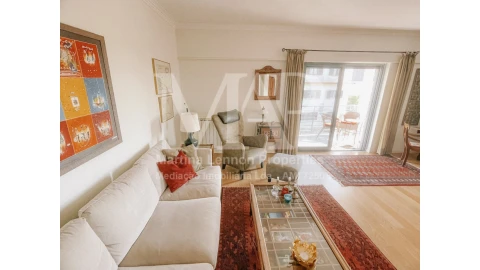 Apartamento T3 para Venda em Cascais e Estoril