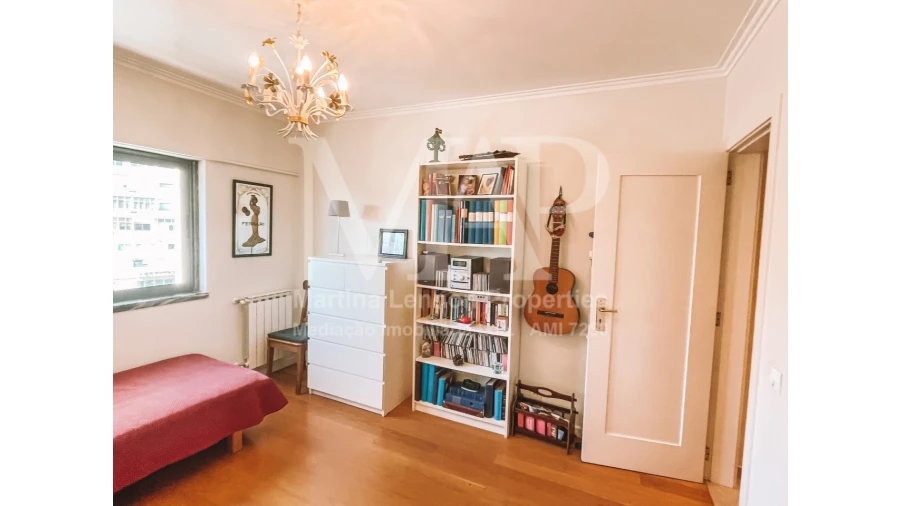 Apartamento T3 para Venda em Cascais e Estoril Foto 9