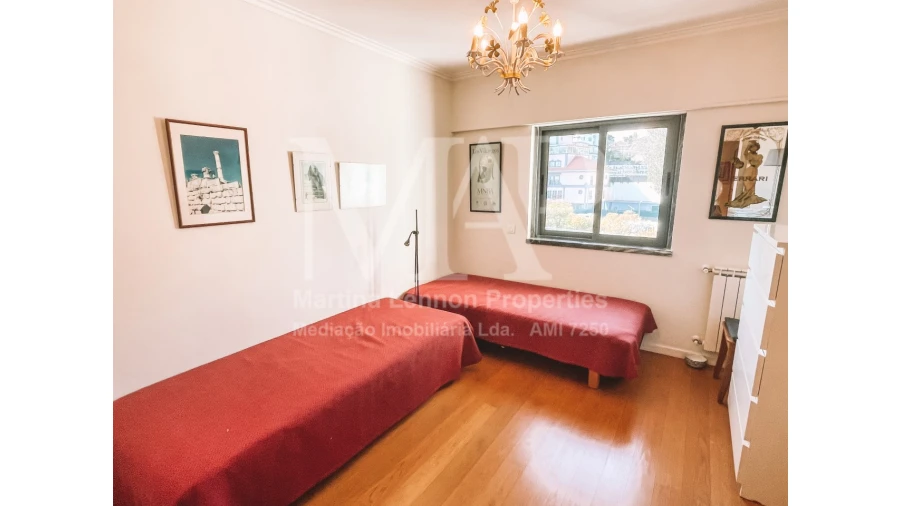 Apartamento T3 para Venda em Cascais e Estoril Foto 8
