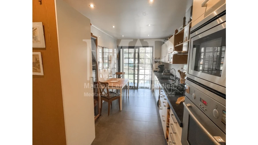 Apartamento T3 para Venda em Cascais e Estoril Foto 7