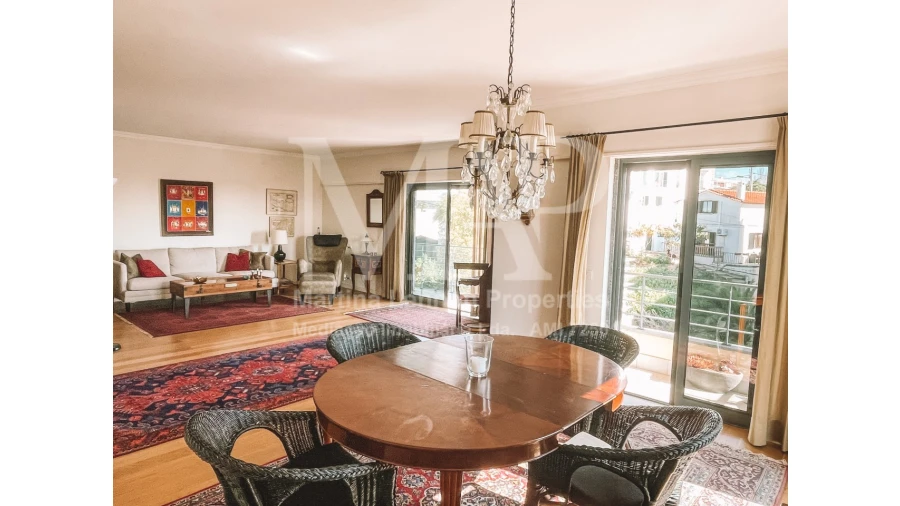 Apartamento T3 para Venda em Cascais e Estoril Foto 4