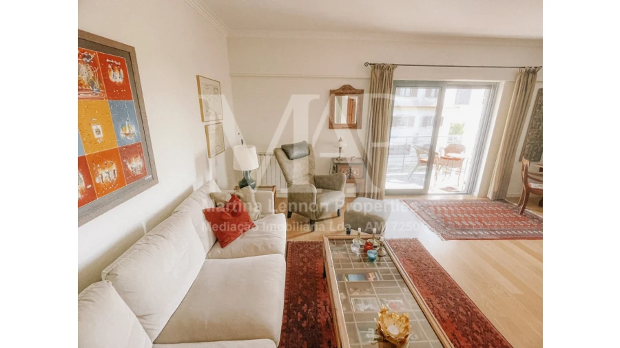 Apartamento T3 para Venda em Cascais e Estoril Foto 2