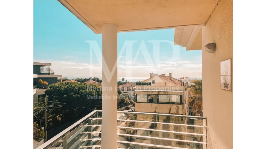 Apartamento T3 para Venda em Cascais e Estoril Foto 19