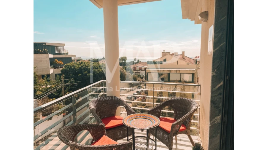 Apartamento T3 para Venda em Cascais e Estoril Foto 20