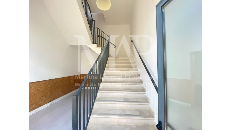 Armazém para Arrendamento em Santa Maria e São Miguel, São Martinho, São Pedro Penaferrim Foto 6