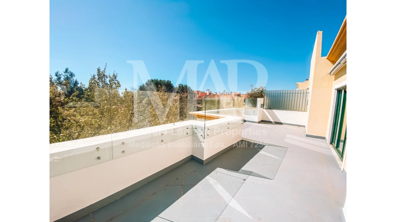 Apartamento T3 para Venda em Cascais e Estoril Foto 15